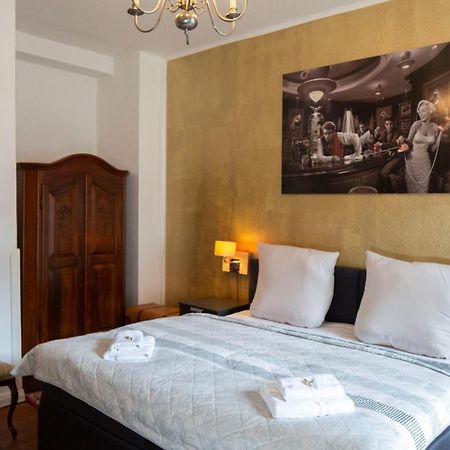 Fewo1846 - Royal Suite - Stilvolle Wohnung Mit 2 Schlafzimmern Im Stadtzentrum Flensburg Exteriér fotografie